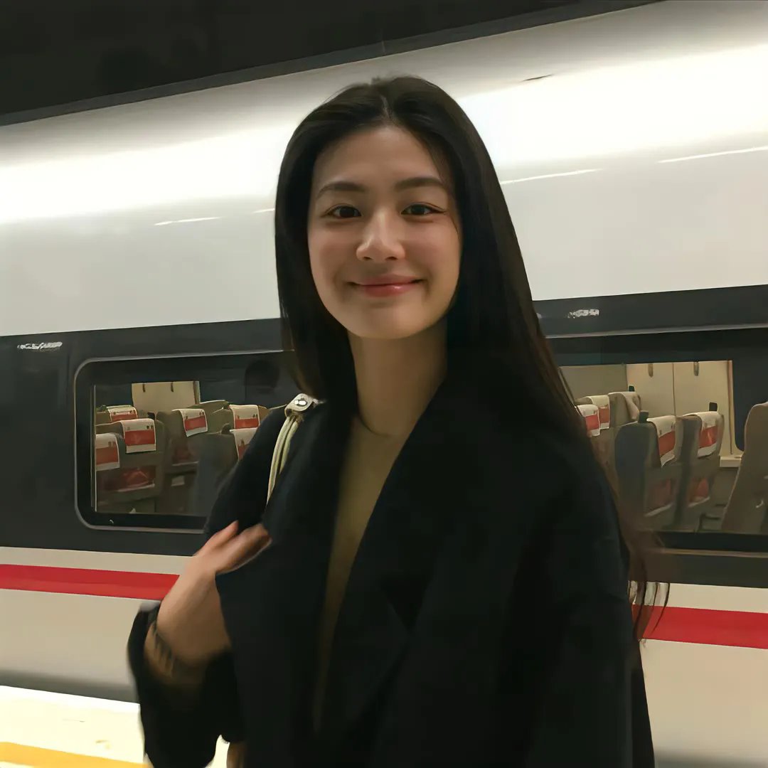 正经好人